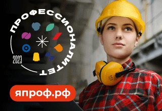 Профессионалитет.