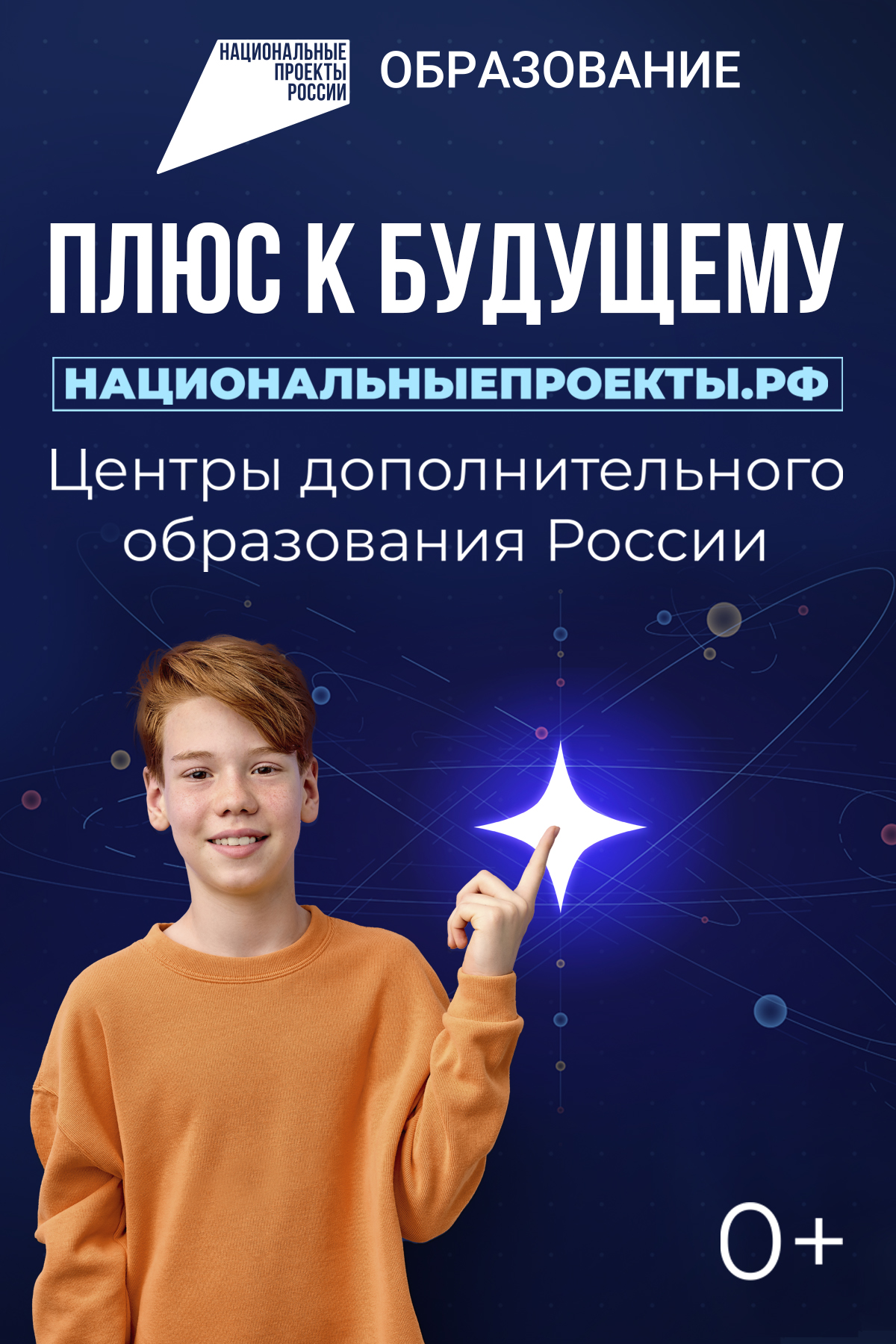 Дополнительное образование.