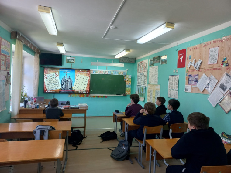 День славянской письменности и культуры.