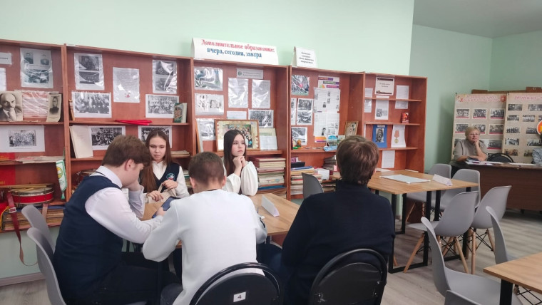"Белая ворона".