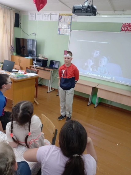 Сказочные путешествия.