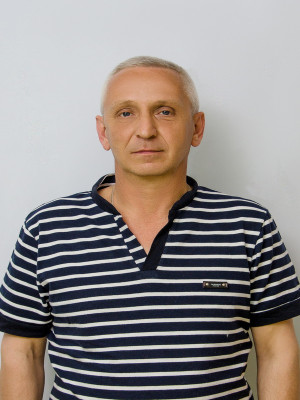 Русинов Алексей Авенирович Русинов Алексей Авенирович
