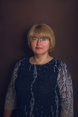 Ахмолина Фаина Евгеньевна Ахмолина Фаина Евгеньевна