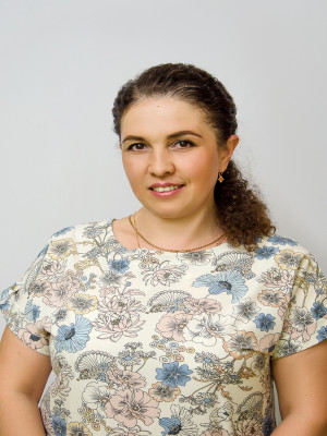 Одинцова Татьяна Владимировна Одинцова Татьяна Владимировна