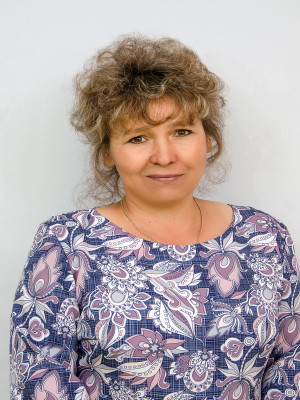 Полушина Ангелина Валентиновна Полушина Ангелина Валентиновна